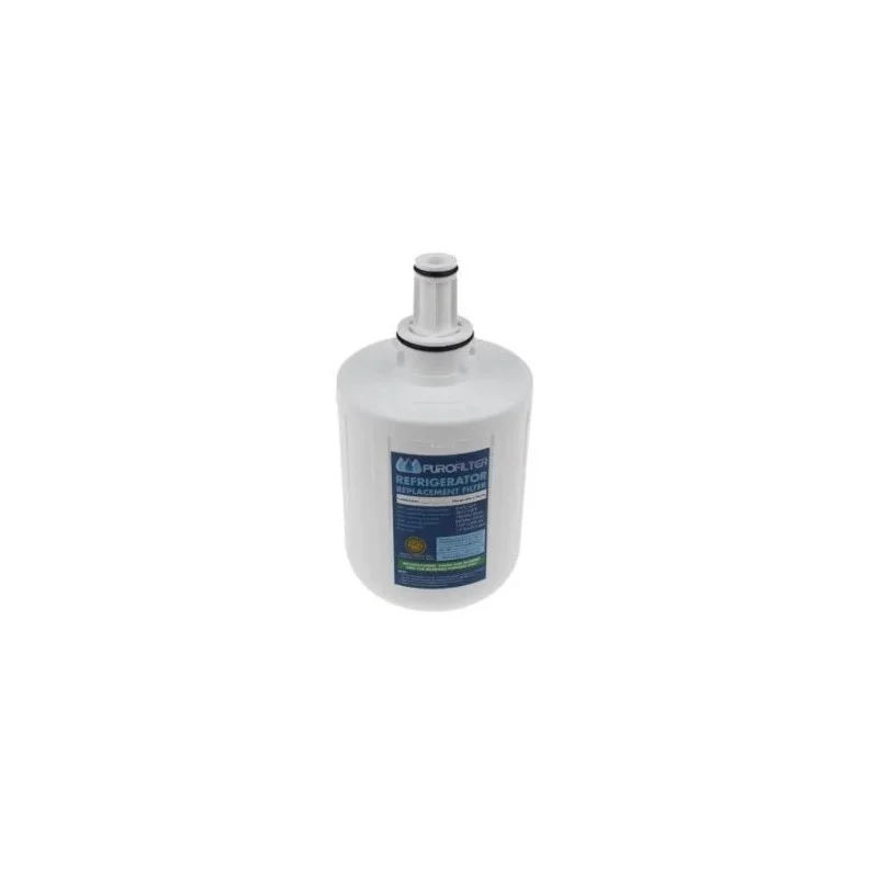 Purofilter - filtre a eau frigo americain - 2 enchoches - samsung maytag - da2900003a