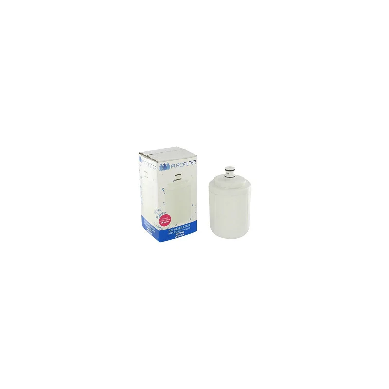 purofilter Filtre de rechange pour réfrigérateur GE/Hotpoint/Kenmore/Amana