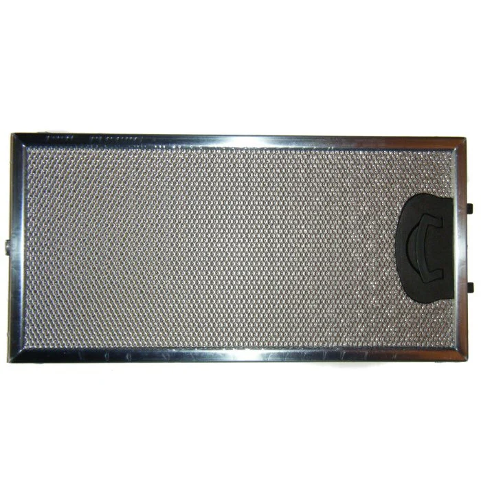 Filtre Métallique 290 x 145 x 8 mm 13MC061 - Promos