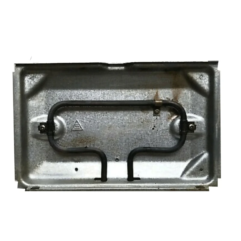 Réflecteur supérieur avec résistance MOULINEX TS-01036010