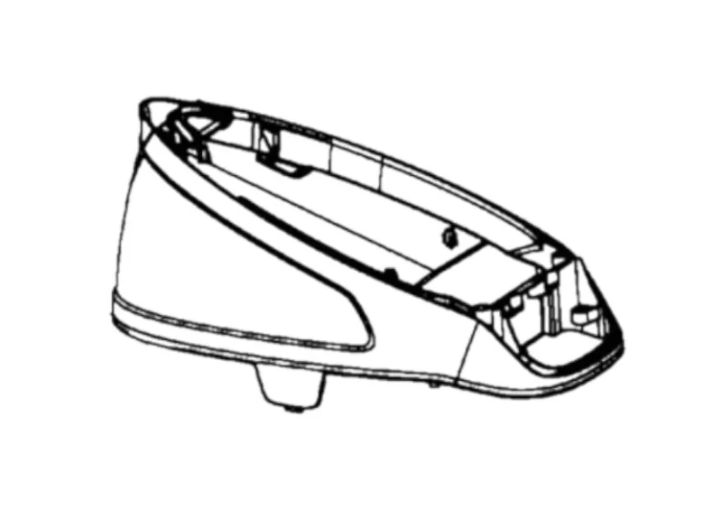 Réservoir CALOR SS-9100046981