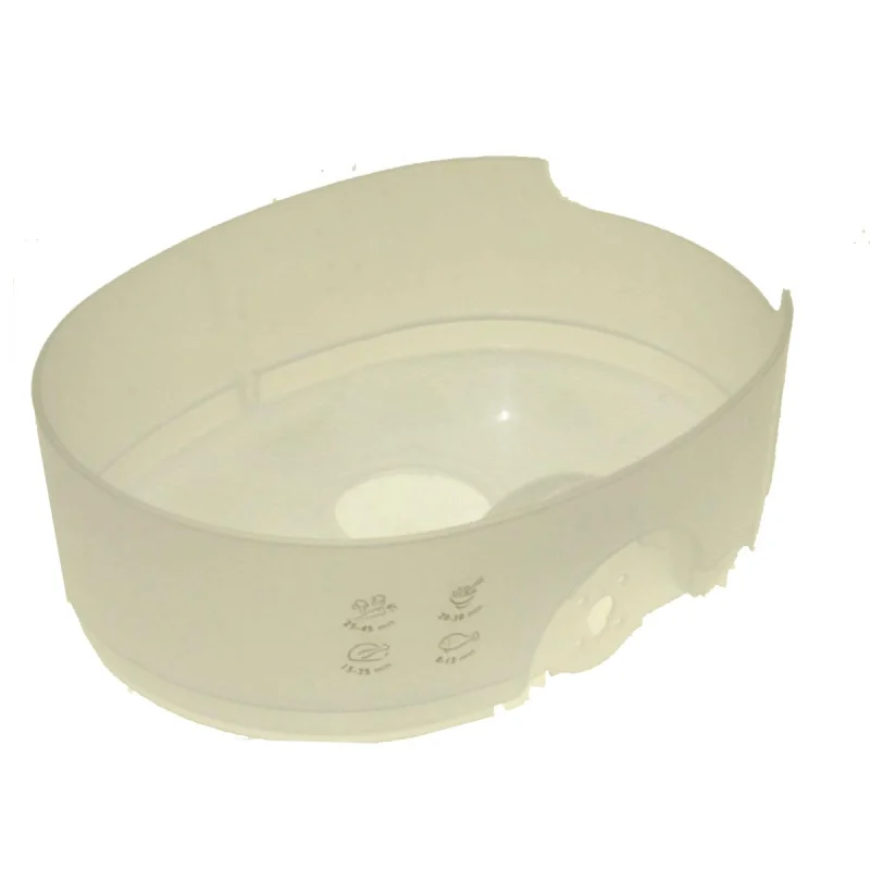 Réservoir Cuiseur vapeur SS-984043 SEB Cuiseur vapeur SS-984043 SEB