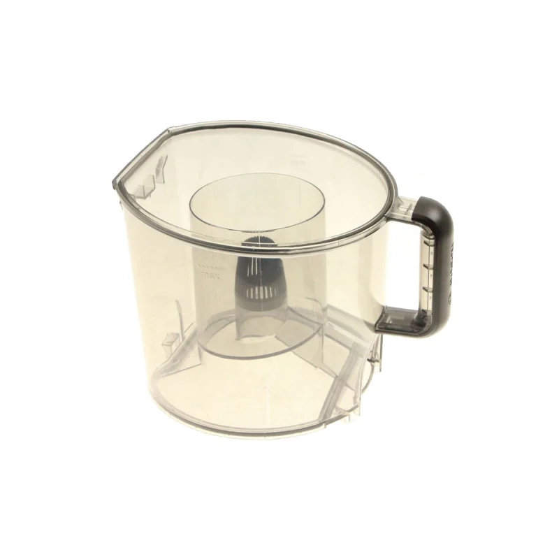 Réservoir à poussière d'origine BOSCH 11031286 - BOSCH B/S/H