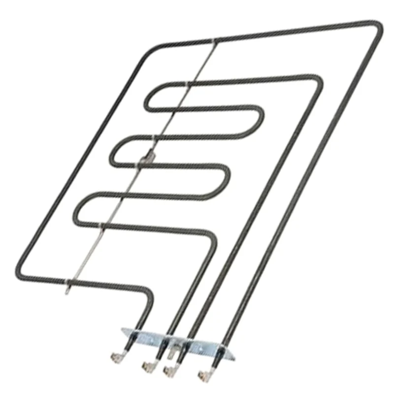 Résistance 1000-1800W d'origine ZANUSSI 3570074033