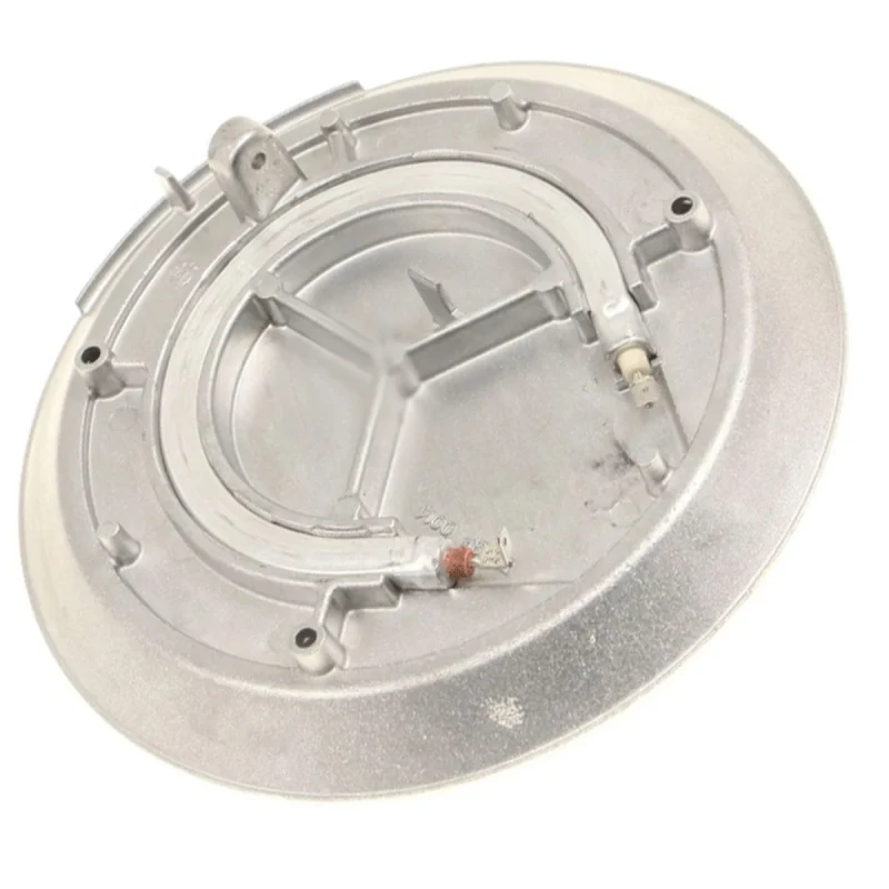 Résistance (appareil à fondue) TEFAL TS-01020261
