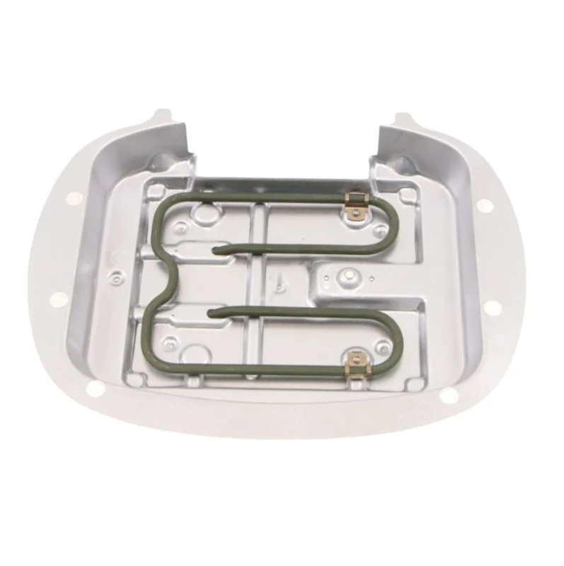 Résistance avec réflecteur supérieur CAKE FACTORY TEFAL TS-01042641