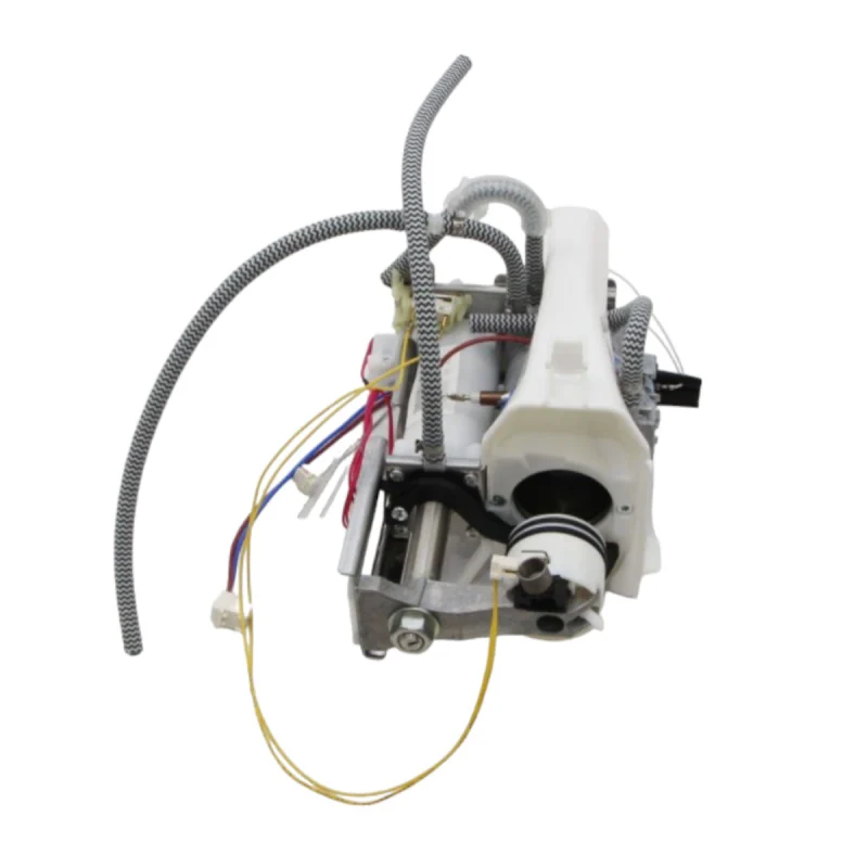 Résistance avec vérin KRUPS MS-8030001640