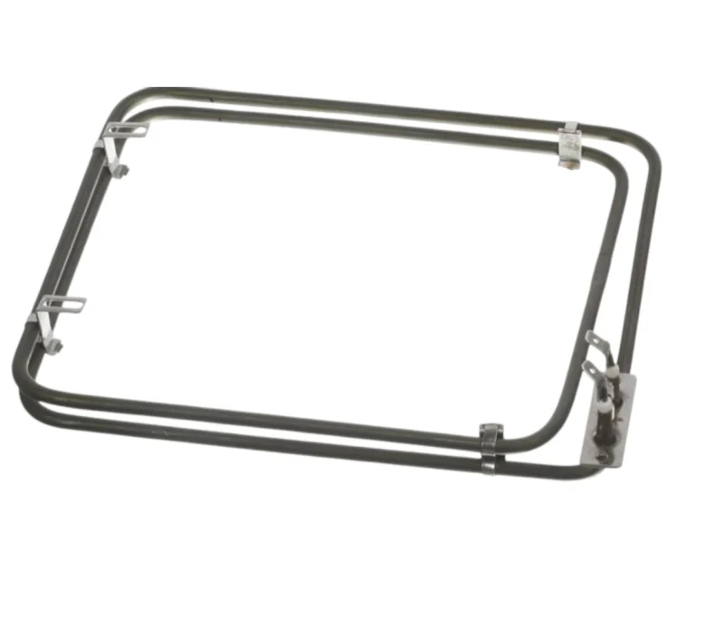 Résistance chaleur tournant BOSCH 00683699 - BOSCH B/S/H