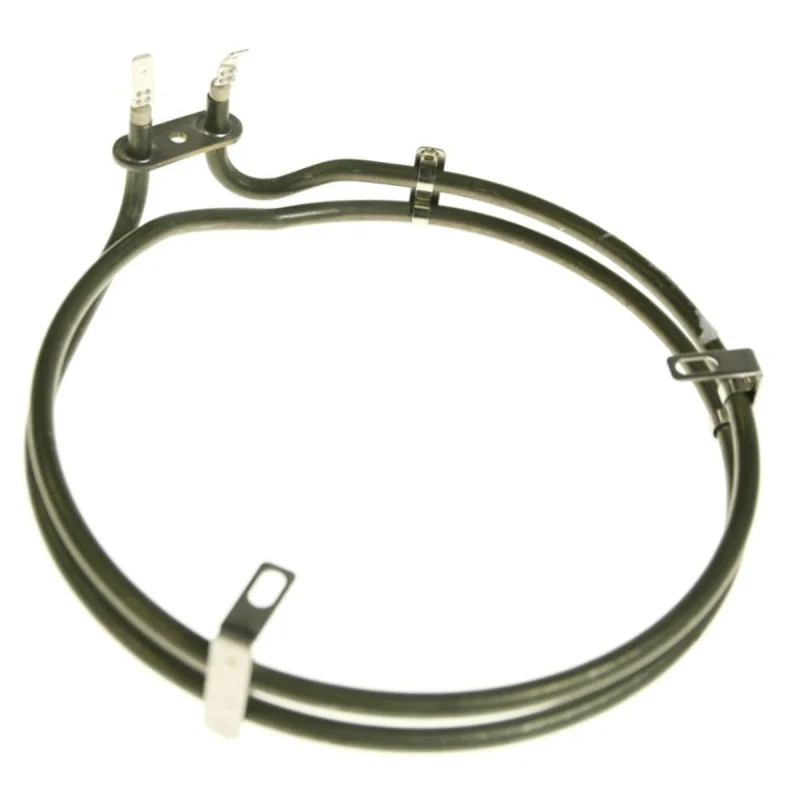 Résistance circulaire 1500W 230V D175M/M DE DIETRICH 75X0151