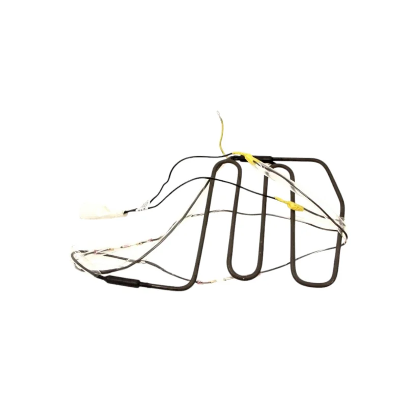 Résistance de dégivrage 0064000843H 320 x 225 mm HAIER 49056586
