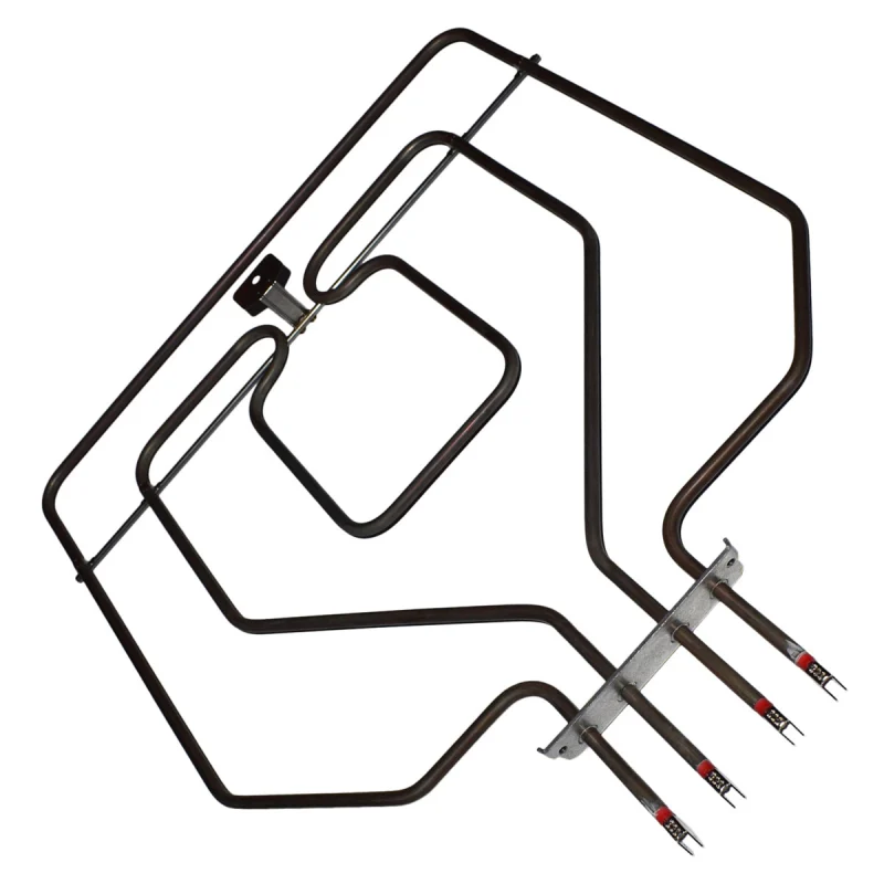 Résistance de voute 2800w BOSCH 00773540 - BOSCH B/S/H