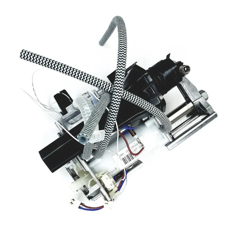 Résistance et vérin KRUPS SS-8030001874