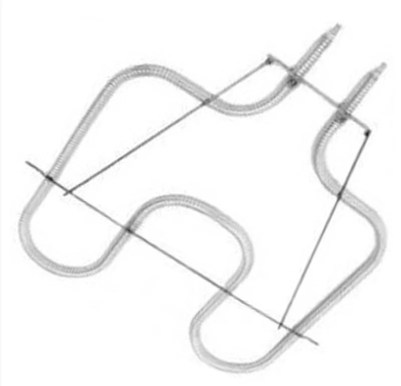 Résistance GORENJE 262679