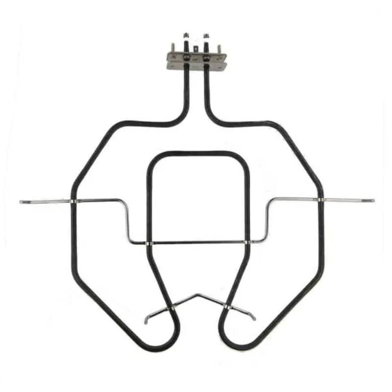 Résistance inférieur d'origine SMEG 806890538