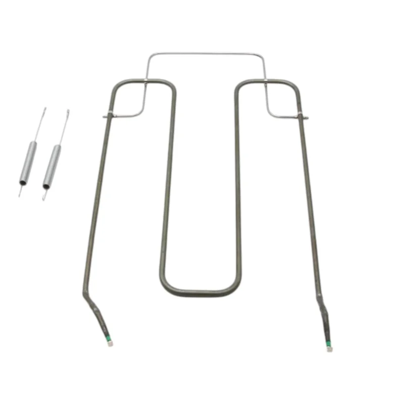 Résistance supérieur avec ressorts ROWENTA SS-1530001194
