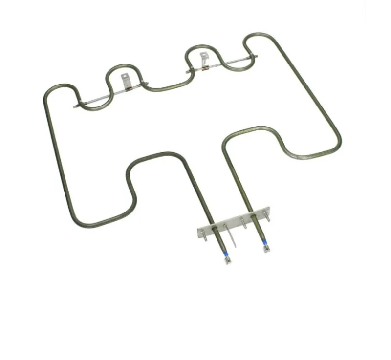 Résistance voute 398x404x101x22 mm 230V 1900W ELECTROLUX 5550294010