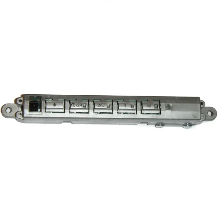 Clavier de commande Roblin R427000317 133.0018.682 !!!!! plus fabriqué !!!! - Promos