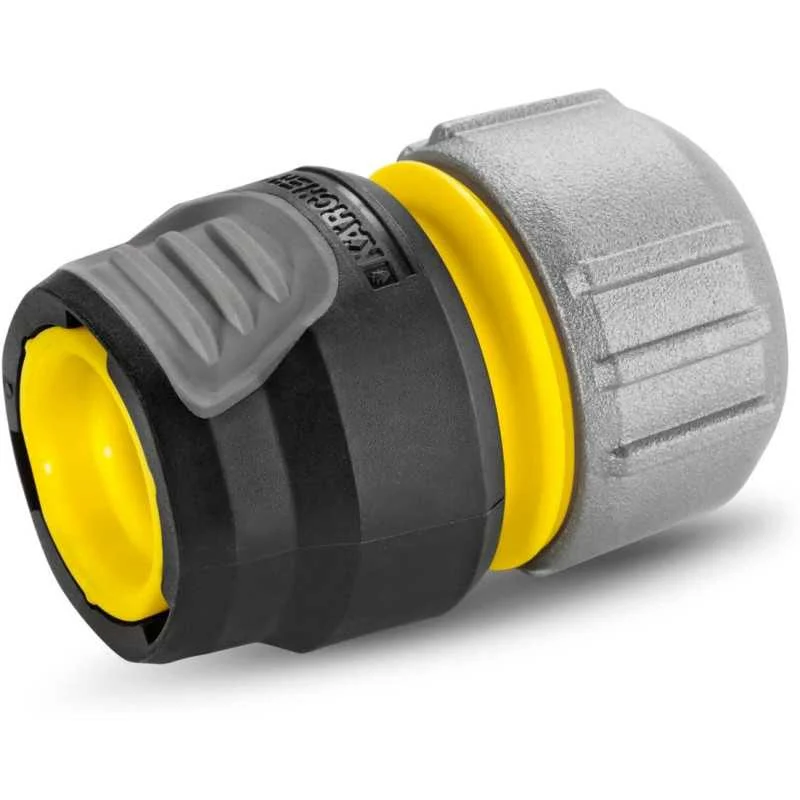 Raccord universel pour tuyau 13mm, 15 mm et 19 mm Premium Kärcher - 26451950