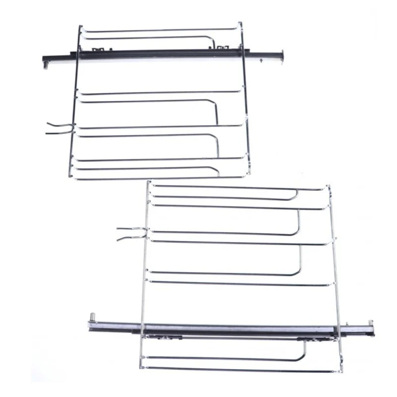 Rails télescopiques BEKO 210480625