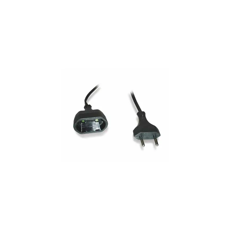 RALLONGE 2M NOIR 908511 - Erard