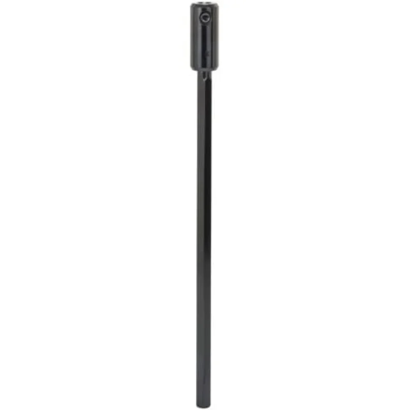 Rallonge Bosch , 305 mm, avec clé de 5/16/8 mm à emmanchement hexagonal - 2608580094