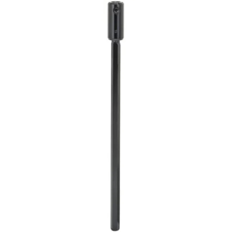 Rallonge Bosch pour adaptateur 6 pans SW, 11 mm, 305 mm - 2609390038
