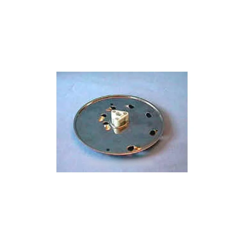 Disque à raper 6mm pour Robot multifonction KENWOOD KW639021