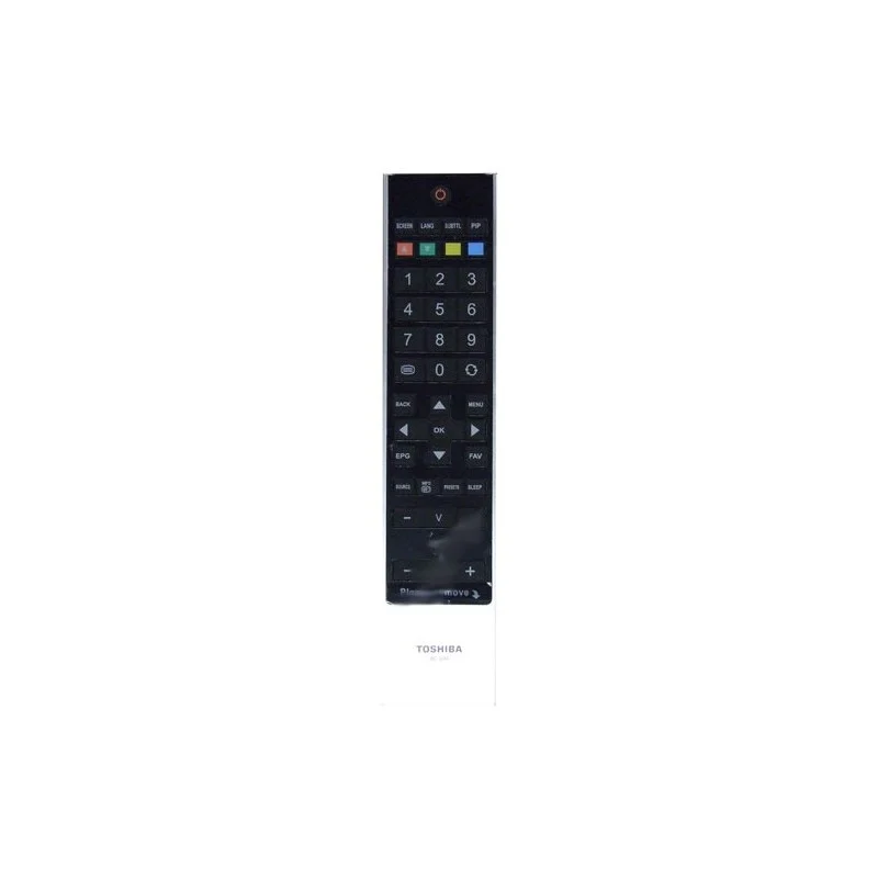 RC3910 TELECOMMANDE pour telecommande tv dvd sat TOSHIBA