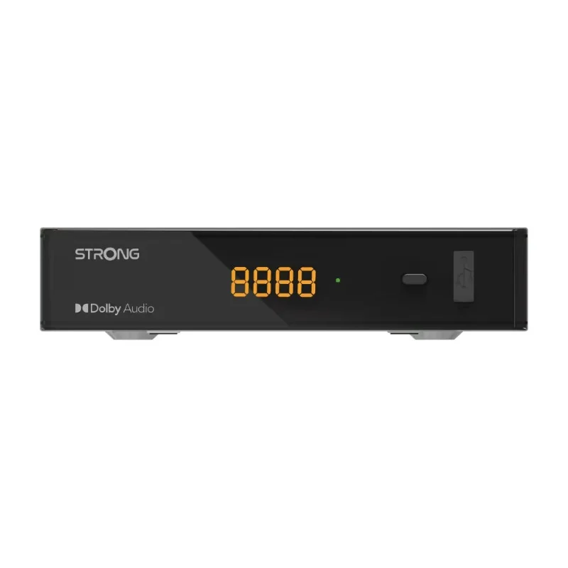 RECEPTEUR SATELLITE HD FTA SRT7030 - DIVERS MARQUES