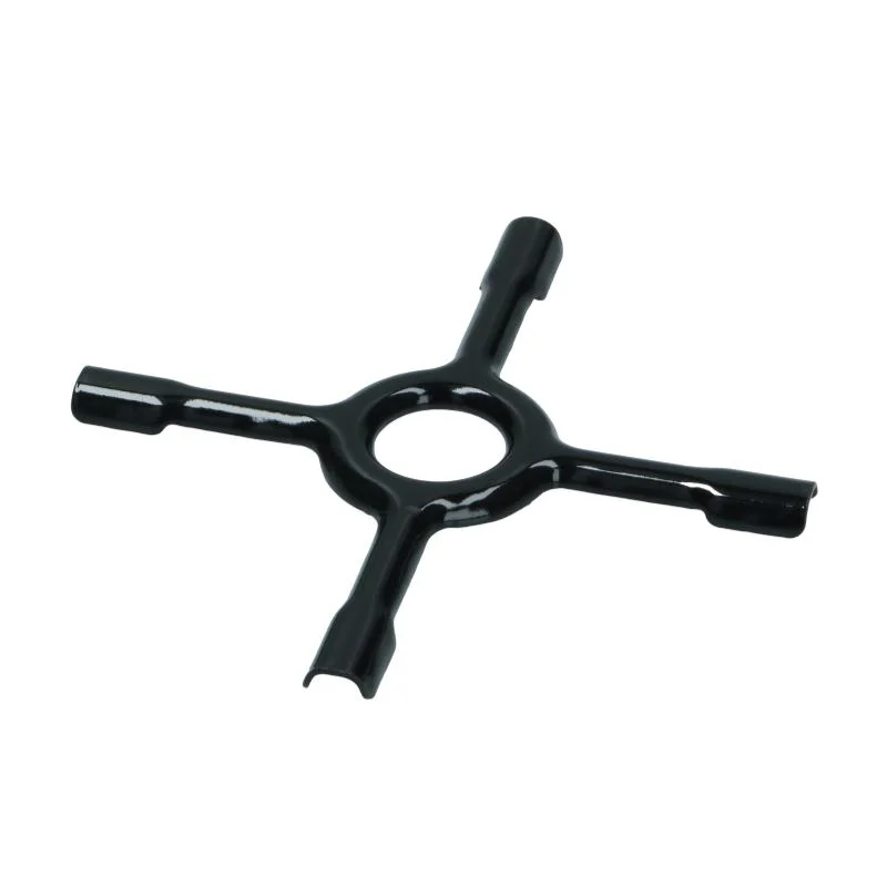 REDUCTEUR GRILLE BRULEUR NOIR WY171 - DIVERS MARQUES
