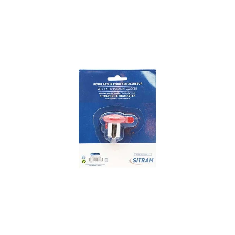 REGULATEUR 711377 - SITRAM