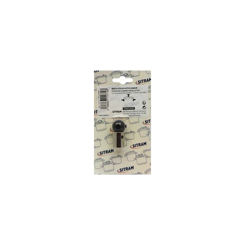 REGULATEUR 711772 - SITRAM