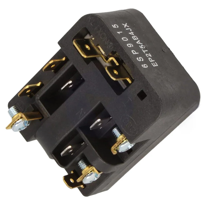 Relais BOSCH 10000200 - BOSCH B/S/H