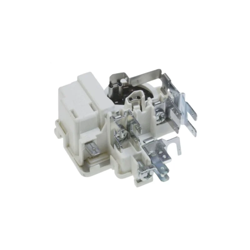Relais de démarrage BOSCH 00620388 - BOSCH B/S/H