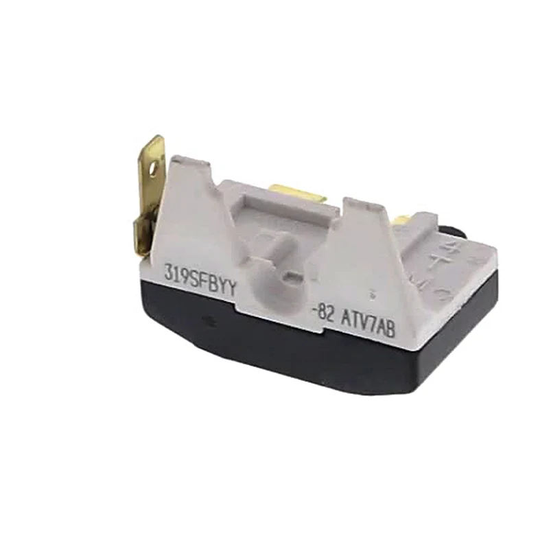 RELAIS/KLIXON COMPRESSEUR SAMSUNG DA34-00004C