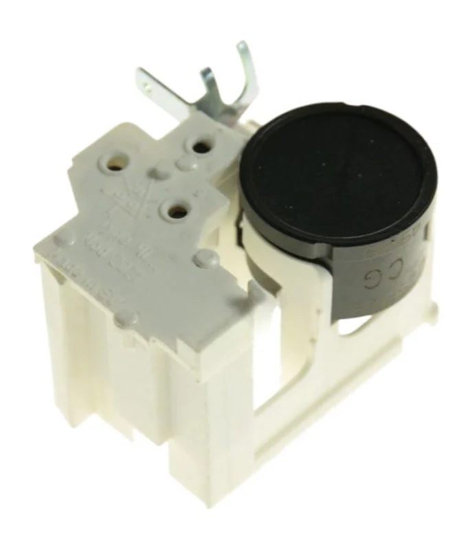 RELAIS KLIXON MONOBLOC pour REFRIGERATEUR WHIRLPOOL - 481228068331