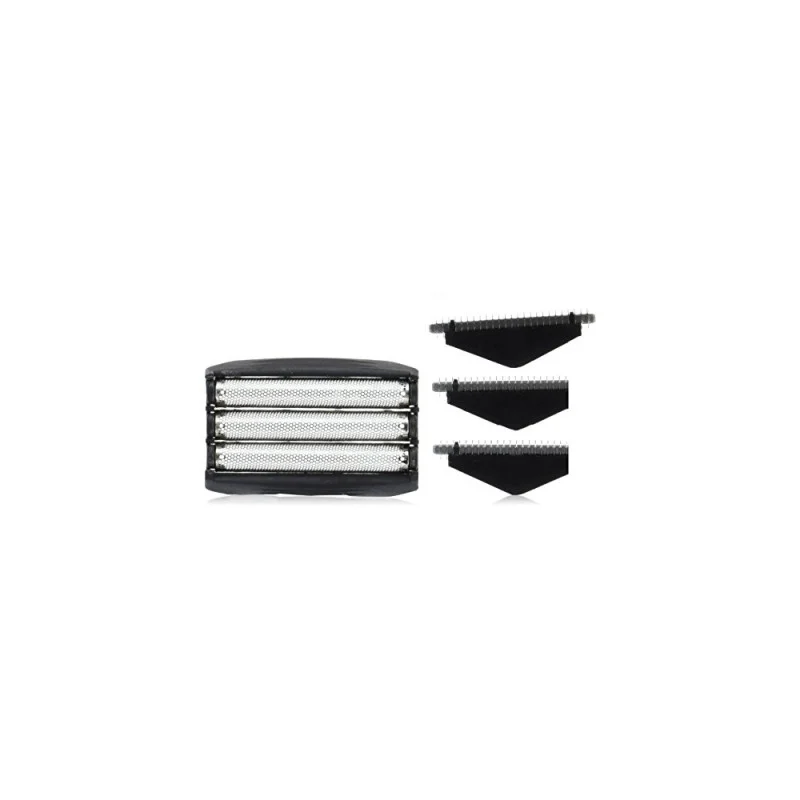 Recharge couteau + grille de rasoir pour Tondeuse REMINGTON SP390