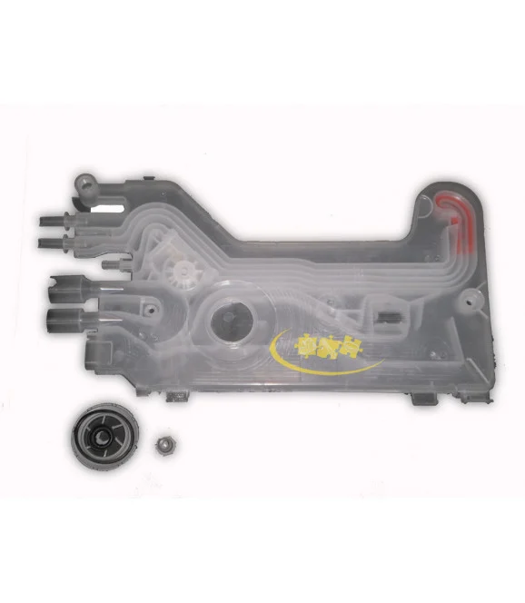 Remplisseur avec débimètre de lave vaisselle Bosch 00683397 - Bosch Siemens Neff Gaggenau Viva Impérial Balay Bsh