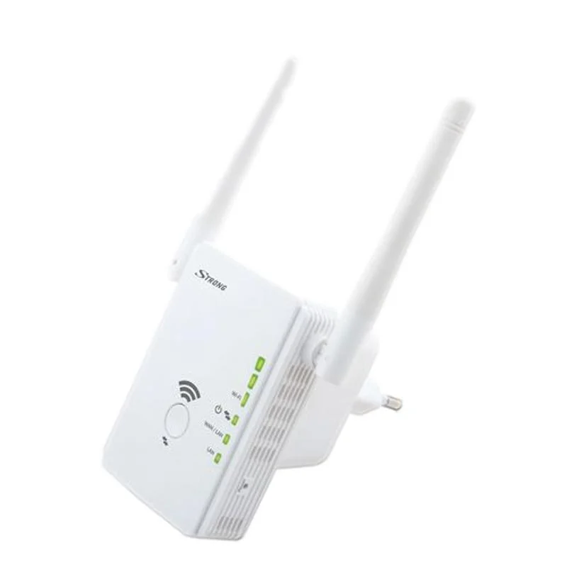 REPETEUR WIFI4 300 MB REPEATER300V2 - DIVERS MARQUES