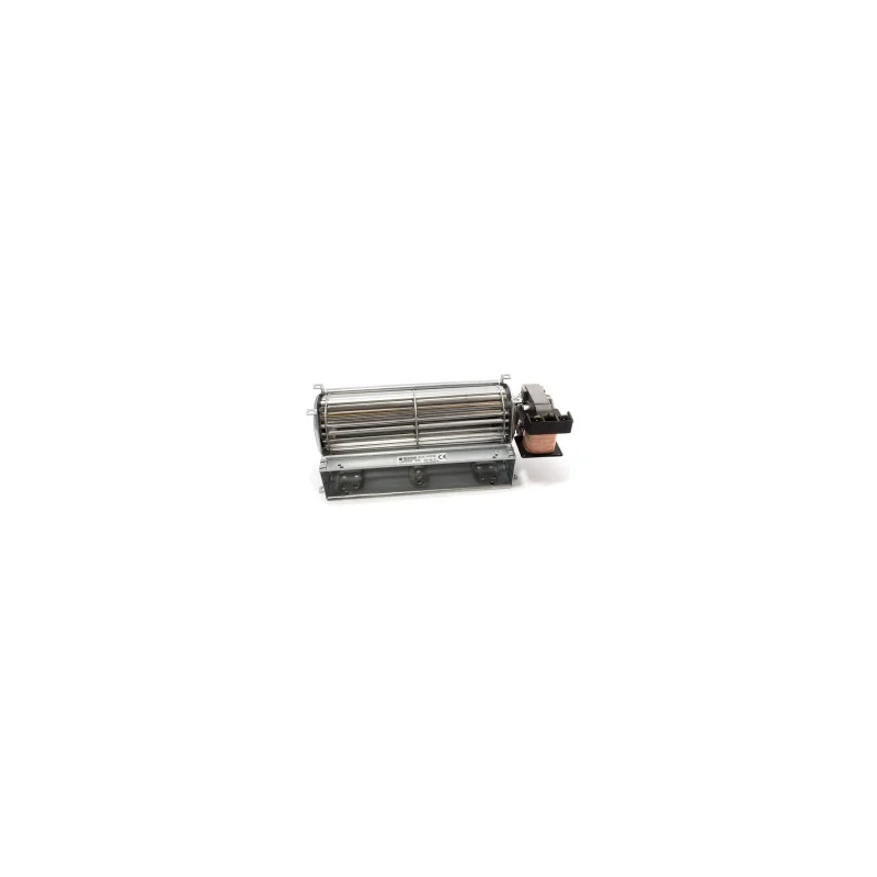 Ventilateur Refroidiss Radiateur Pellets TGO60/1-180-20 Standard 240v