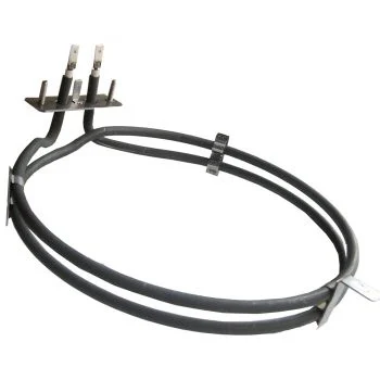 Résistance chaleur tournante 806890217 - Promos