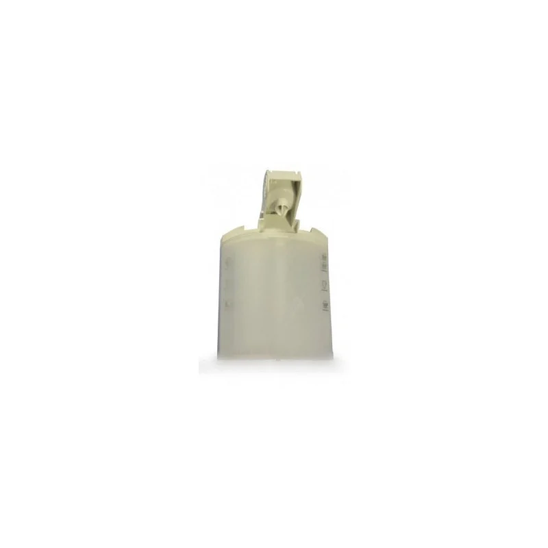 Reservoir à lait avec distributeur pour Cafetière PHILIPS 422225941730