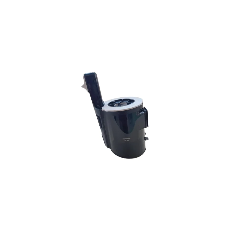 Bac à poussière complet pour aspirateur sans fil Unlimited 10 Bosch - 12050164