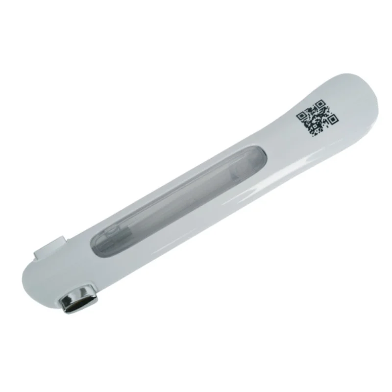 Réservoir amovible d'eau pour fer à lisser lisseur vapeur SteamPod 4.0 ROWENTA - SS-1810002442