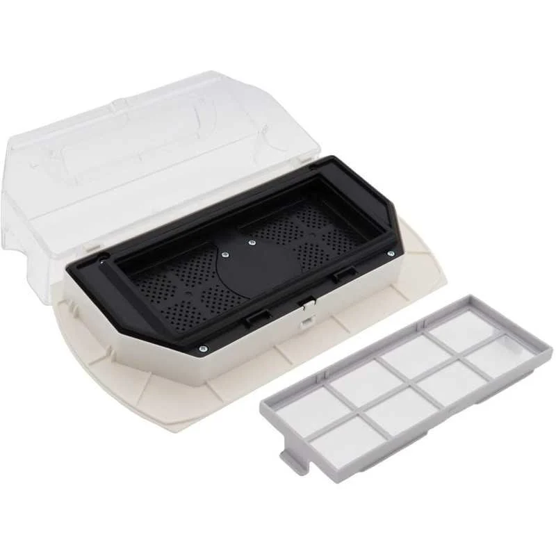 Réservoir à poussières pour aspirateur robot Explorer Serie 75 Rowenta, Tefal - SS-2230002594