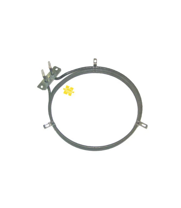 résistance 2600w diam190mm entraxe vis55 déport20mm - Autres marques