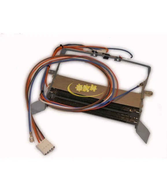 Résistance C00257622 de séche linge Ariston , Indésit - Indesit Ariston Scholtès HotpointCreda Philco