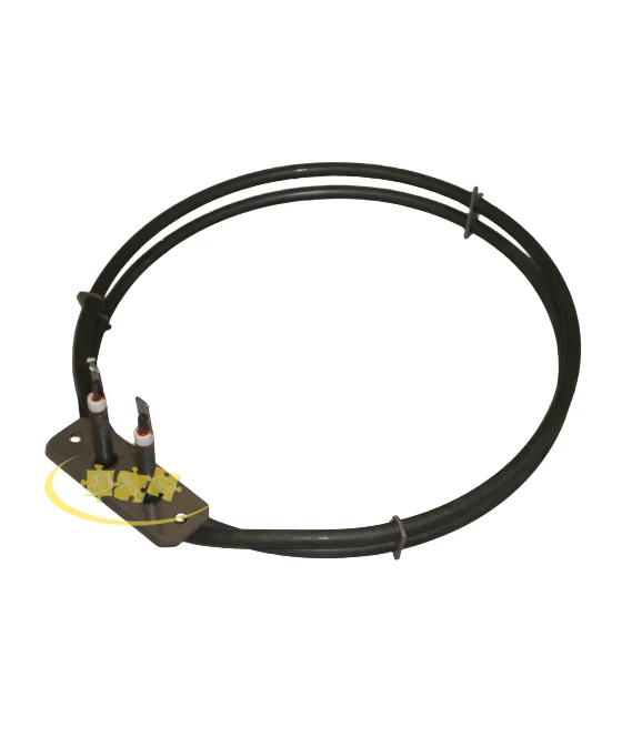 Résistance circulaire de four Electrolux 3871425108 Ménapièces - Electrolux Arthur-Martin Faure Aeg Lincoln Zanussi Zoppas chap