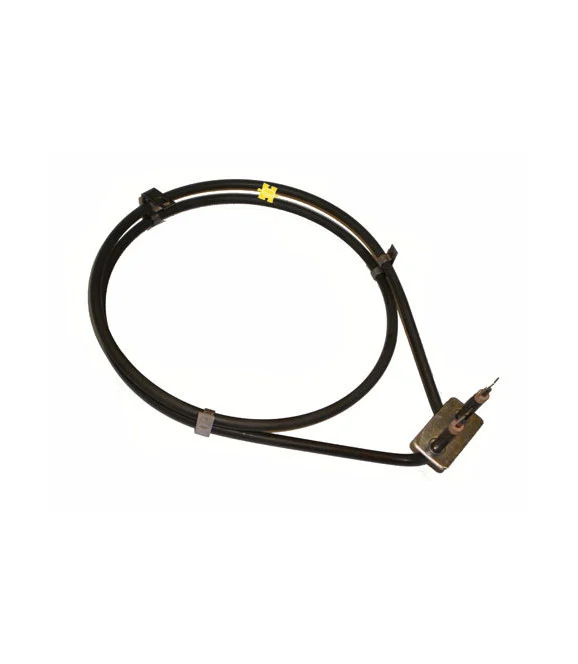 Résistance circulaire de four Electrolux 3970128017 pour appareils de cuisson - Electrolux Arthur-Martin Faure Aeg Lincoln Zanussi Zoppas chap