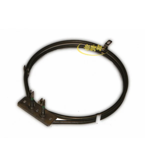 Résistance circulaire de four Smeg Whirlpool 481225998405